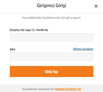 Avrupa Networking Giriş