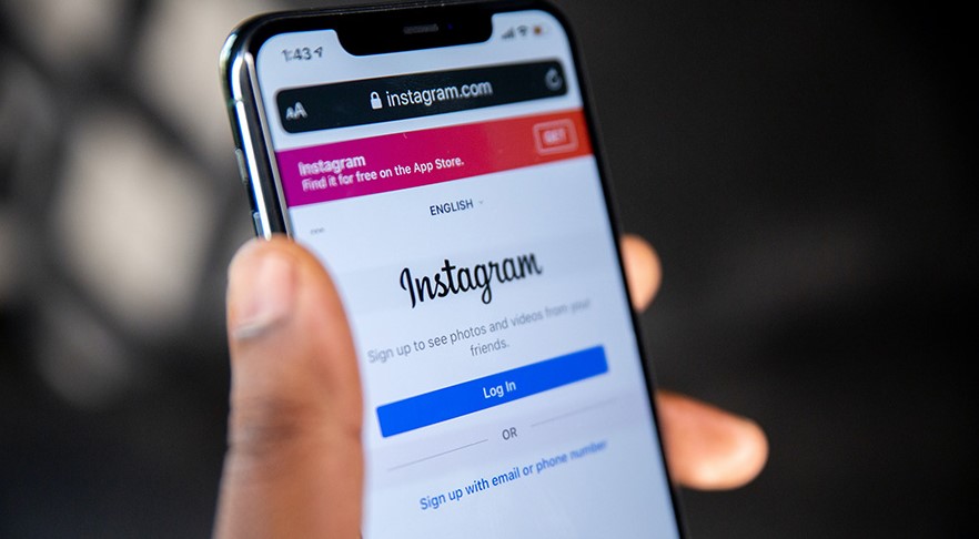 Instagram Takipçi Gizleme