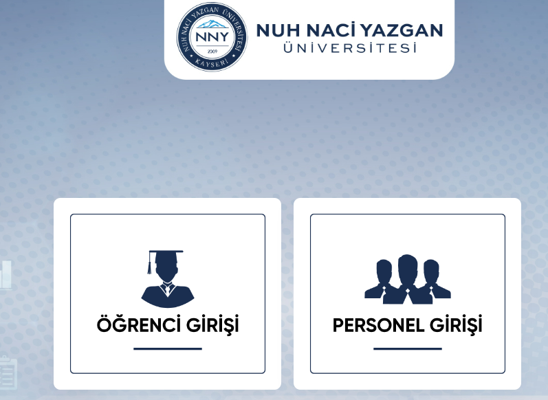 NNY Portal Giriş