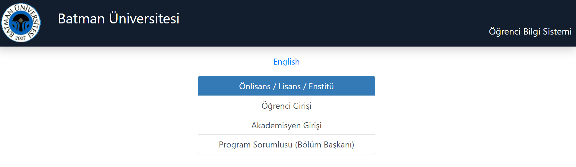 OBS Batman OBS Batman