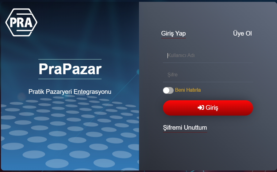 PraPazar Giri PraPazar Giri